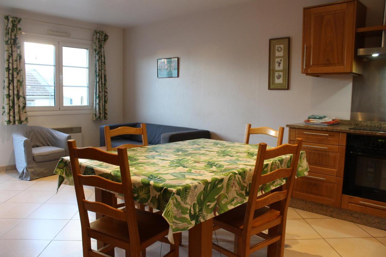 De La Bergerie Ferienhaus *