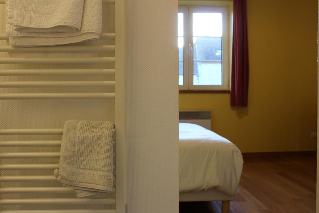 Vakantiehuis La Bullote - - Paris Roissy *