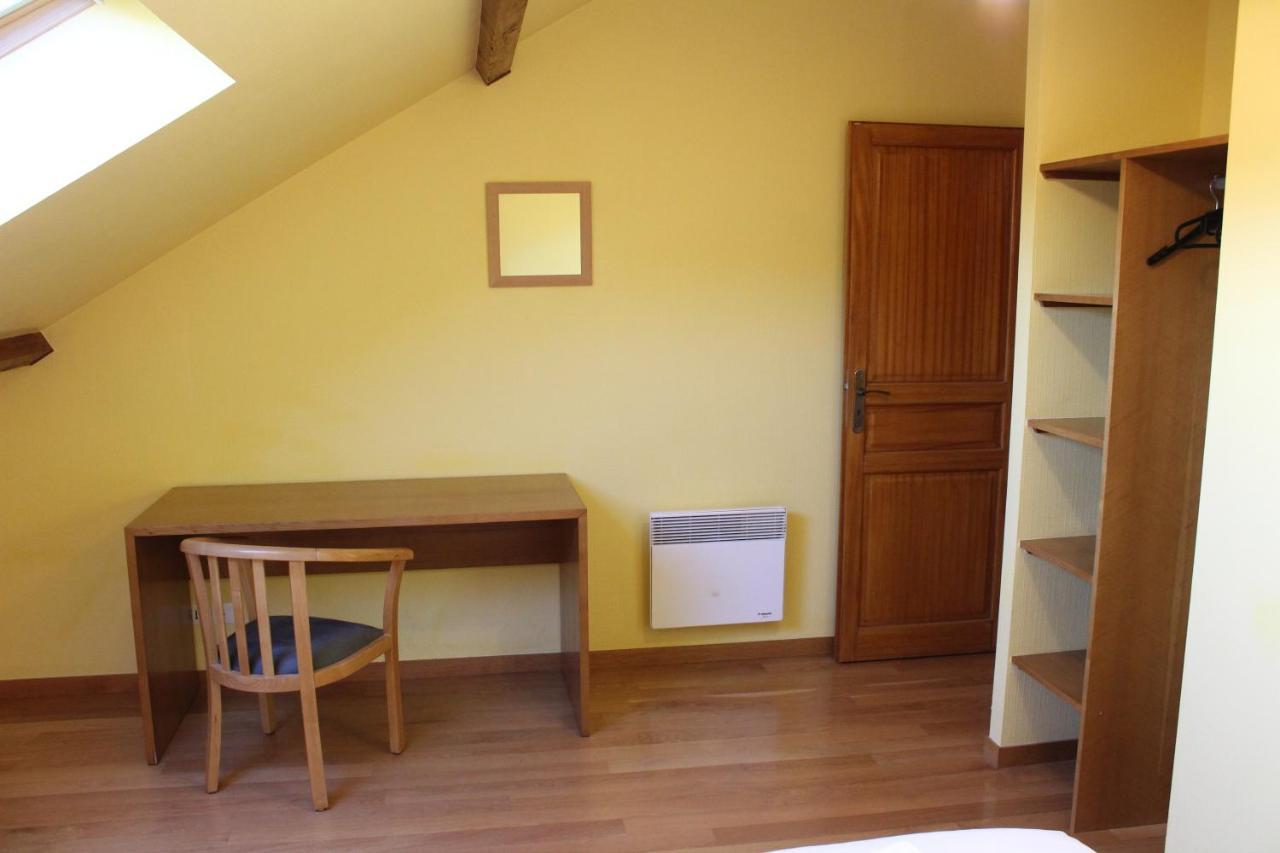 La Bullote - - Paris Roissy Vakantiehuis Villeneuve-sous-Dammartin