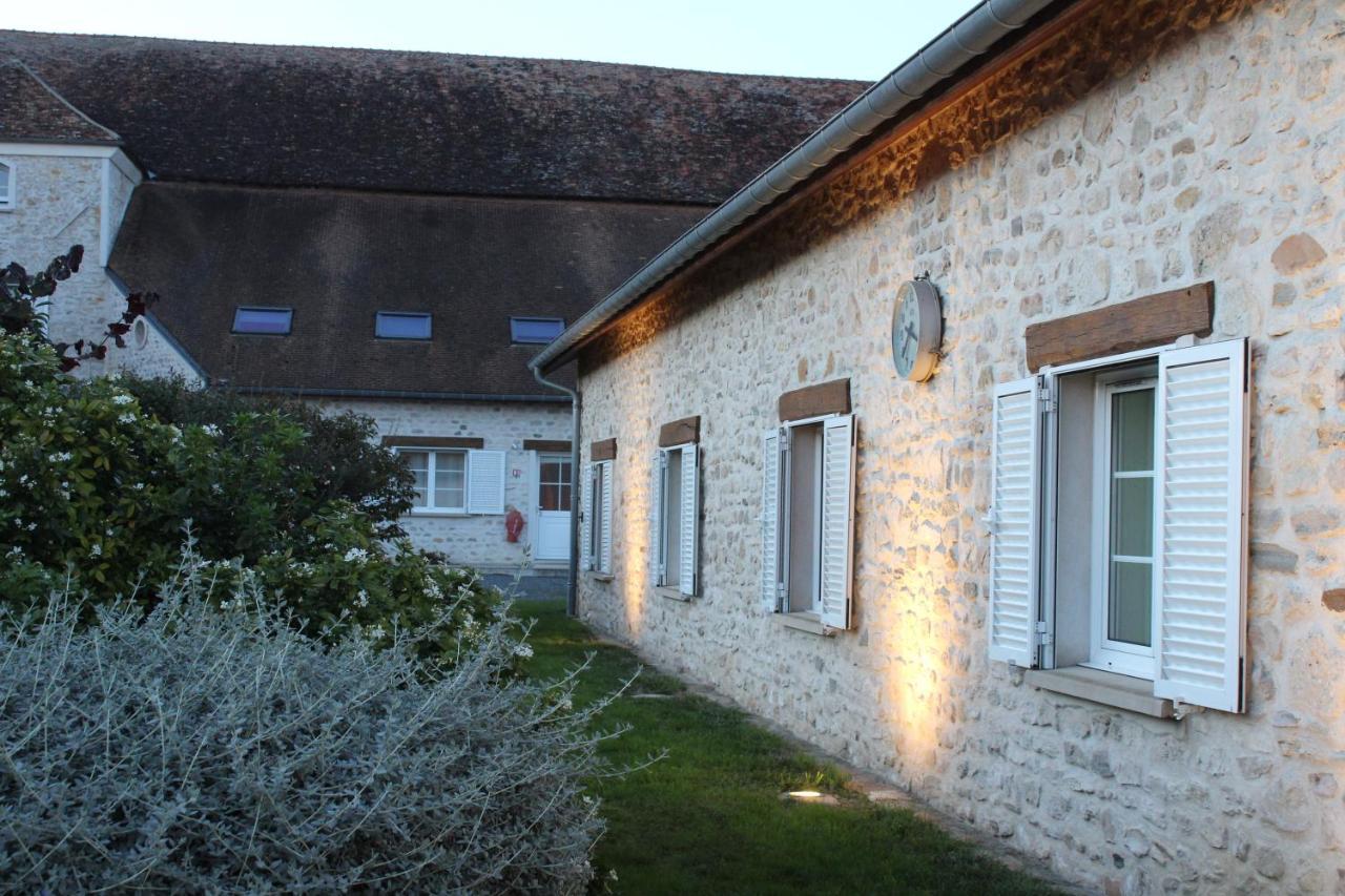 La Bullote - - Paris Roissy Vakantiehuis *