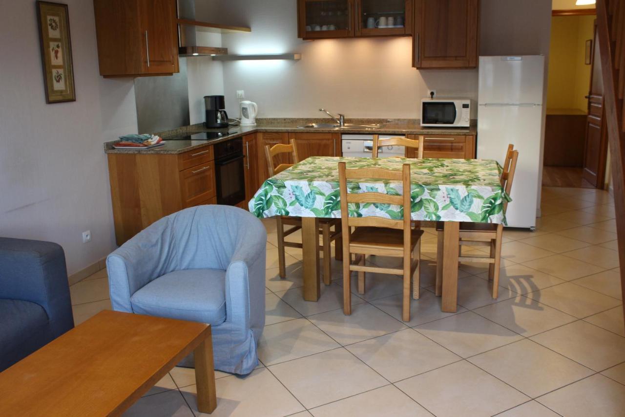La Bullote - - Paris Roissy Vakantiehuis Villeneuve-sous-Dammartin