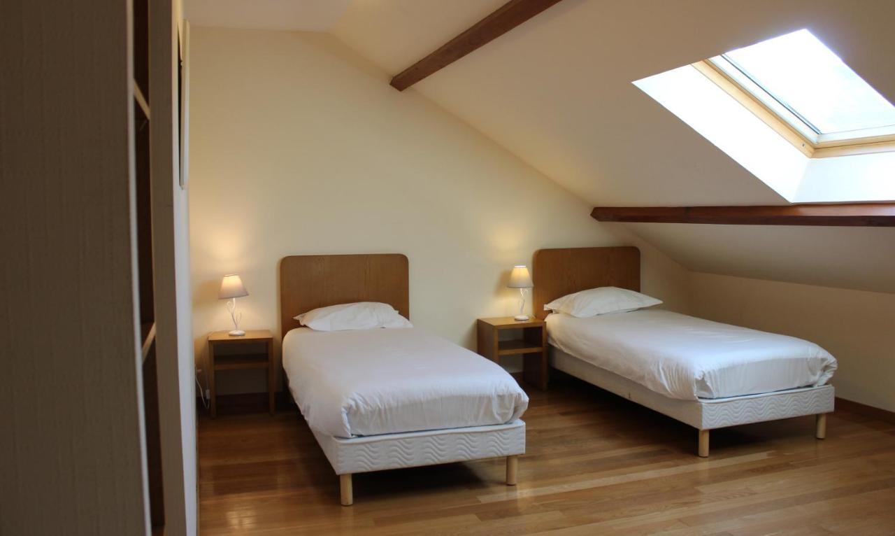 Ferienhaus De La Bergerie
