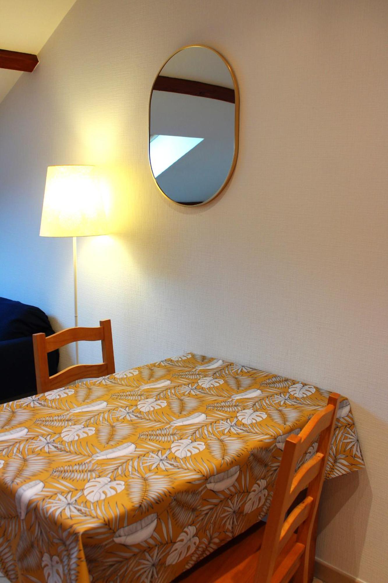 Ferienhaus De La Bergerie *