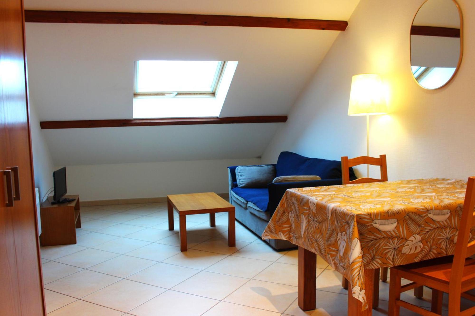 De La Bergerie Ferienhaus