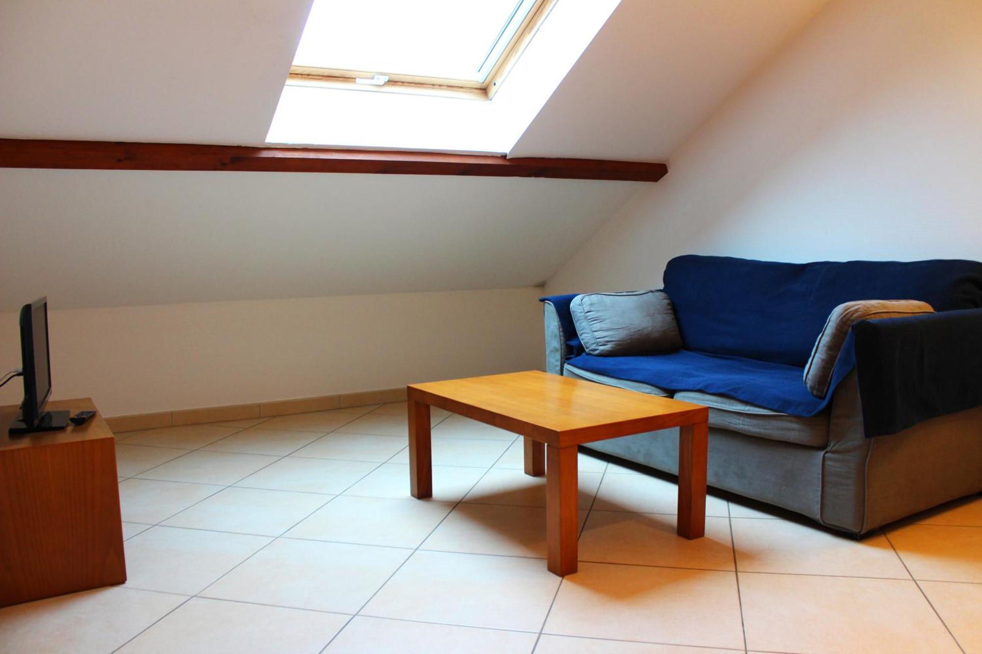 Ferienhaus De La Bergerie *